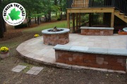 fire-pit-outdoor-seating-landscaper-Between-the-Edges-North-Augusta-SC