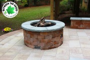 paver-fire-pit-landscaping-Between-the-Edges-AugustaGA