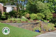 Retaining-wall-side-of-yard-Between-the-Edges-AugustaGA