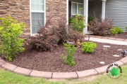 Front-bed-quick-curb-Between-the-Edges-North-Augusta-SC