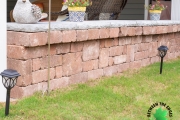 Seat-wall-paver-landscaping-lawn-maintenance-Between-the-Edges-North-AugustaSC