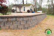 Retaining-wall-around-pool-Between-the-Edges-AugustaGA-landscape-design