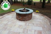 Alternate-view-patio-fire-pit-landscaping-North-Augusta-SC