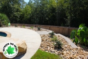 retaining-wall-pool-landscaping-Between-the-Edges-NorthAugustaSC