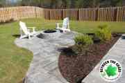 circular-secondary-paver-patio-with-fire-pit-Between-the-Edges-landscape-design-Grovetown-GA-min