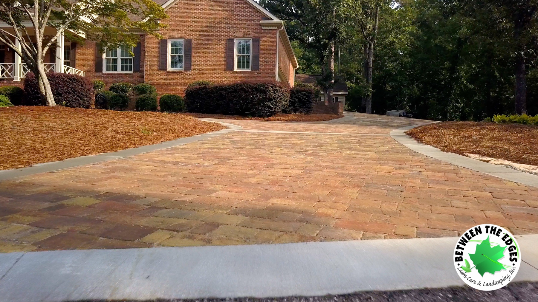 Home Landscaping Lawn Care And, Residential Landscaping Augusta Ga
