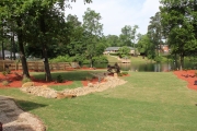 Residential Landscaping North Augusta SC