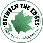 Between The Edges Lawn Care & Landscaping logo